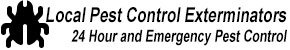 Mt Penn PA Pest Control Exterminators